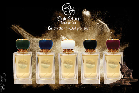 Visuel deCollection Oud Story 